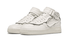 Nike Air Force 1 Mid Comme des Garçons White - DC3601-100
