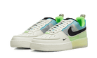 Nike Air Force 1 Low React Sail Barely Volt