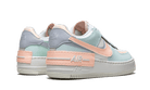 Nike Air Force 1 Shadow Barely Green - CU8591-104