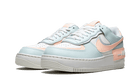 Nike Air Force 1 Shadow Barely Green - CU8591-104