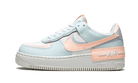 Nike Air Force 1 Shadow Barely Green - CU8591-104