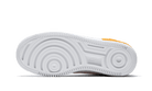 Nike Air Force 1 Shadow Beige Orange -  CU3446-001