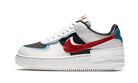 Nike Air Force 1 Shadow Bleached Aqua - DA4291-100