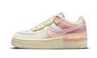 Nike Air Force 1 Shadow Cashmere - CI0919-700
