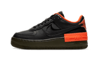Nike Air Force 1 Shadow Hyper Crimson - CQ3317-001
