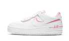 Nike Air Force 1 Shadow Magic Flamingo - CI0919-102