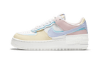 Nike Air Force 1 Shadow Pastel - CI0919-106