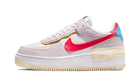 Air Force 1 Shadow Royal Pink