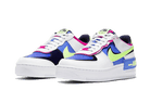 Nike Air Force 1 Shadow Sapphire - CJ1641-100