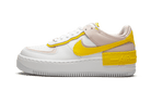 Nike Air Force 1 Shadow Speed Yellow - CJ1641-102