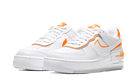 Nike Air Force 1 Shadow Total Orange - CI0919-103
