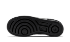 Nike Air Force 1 Shadow Triple Black - CI0919-001