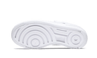 Nike Air force 1 Shadow Triple White - CI0919-100