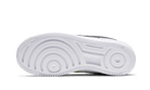 Nike Air Force 1 Shadow White Black Multi - DC4462-100