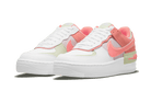 Nike Air Force 1 Shadow White Magic Ember - CI0919-110