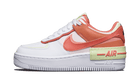 Nike Air Force 1 Shadow White Magic Ember - CI0919-110