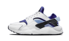 Nike Air Huarache Purple Blue - DH4439-100