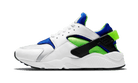 Nike Air Huarache Scream Green (2021) - DD1068-100