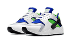 Nike Air Huarache Scream Green (2021) - DD1068-100