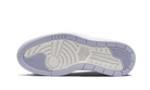 Air Jordan 1 Elevate High Light Lilac Black Toe