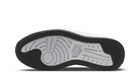Air Jordan 1 Elevate Low Black White