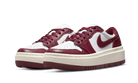 Air Jordan 1 Elevate Low Dark Beetroot
