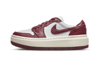 Air Jordan 1 Elevate Low Dark Beetroot