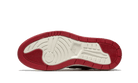 Air Jordan 1 Low Elevate Bred