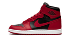 Air Jordan 1 High 85 Varsity Red - BQ4422-600