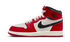 Air Jordan 1 High Chicago Lost And Found (Reimagined) Enfant (PS)