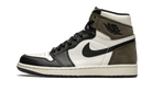 Air Jordan 1 High Dark Mocha - 555088-105