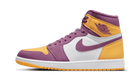 Air Jordan 1 High OG Brotherhood