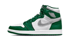 Air Jordan 1 High OG Gorge Green