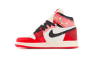 Air Jordan 1 High OG Spider-Man Across the Spider-Verse Enfant (PS)