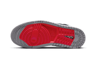 Air Jordan 1 High Zoom Air CMFT 2 Black Fire Red Cement