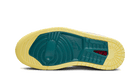 Air Jordan 1 High Zoom Air CMFT 2 Citron Tint