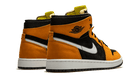 Air Jordan 1 High Zoom Air CMFT Black Monarch - CT0978-002