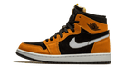 Air Jordan 1 High Zoom Air CMFT Black Monarch - CT0978-002