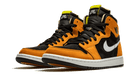 Air Jordan 1 High Zoom Air CMFT Black Monarch - CT0978-002