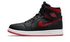 Air Jordan 1 High Zoom Air CMFT Bred - CT0979-006