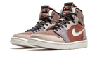 Air Jordan 1 High Zoom Air CMFT Canyon Rust - CT0979-602