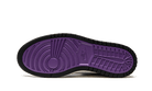 Air Jordan 1 High Zoom Air CMFT Crater Purple