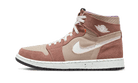 Air Jordan 1 High Zoom Air CMFT Fossil Stone