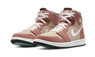 Air Jordan 1 High Zoom Air CMFT Fossil Stone