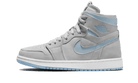 Air Jordan 1 High Zoom Air CMFT Grey Fog - CT0979-004