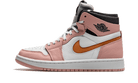 Air Jordan 1 High Zoom Air CMFT Pink Glaze - CT0979-601