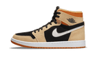 Air Jordan 1 High Zoom Air CMFT Pumpkin Spice - CT0978-200