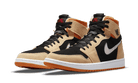 Air Jordan 1 High Zoom Air CMFT Pumpkin Spice - CT0978-200