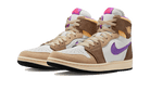 Air Jordan 1 High Zoom CMFT 2 Palomino
