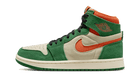 Air Jordan 1 High Zoom CMFT 2 Pine Green